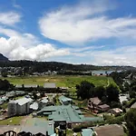 Dahlia Mount View Hotel