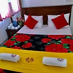 Dahlia Mount View Hotel