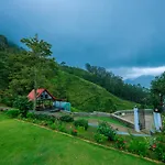 Floating Mountain Villa