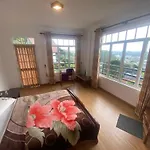 Zion Bed & Breakfast 4*