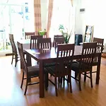 Zion Bed & Breakfast 4*