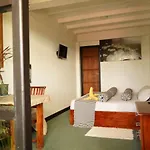 Redwood Homestay