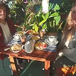 Redwood Homestay