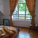 Bed & Breakfast Zion 4*