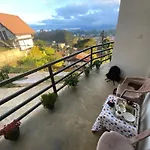 Bed & Breakfast Zion 4*