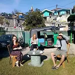 Leisure Nest Hostel