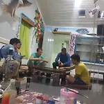 Leisure Nest Hostel