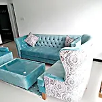 Lake Infinity Residences - Nuwara Eliya