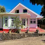 Nuwara Eliya Mountain View Homestay