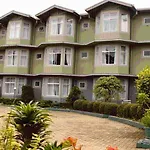 Galway Heights Hotel