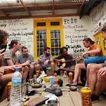 Laughing Leopard Hostel