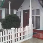 Winter Dream Holiday Bungalow Nuwara Eliya