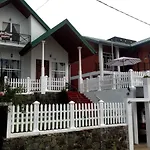 Winter Dream Holiday Bungalow Nuwara Eliya