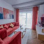 The Breeze Luxury
