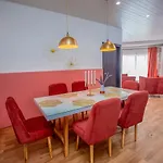 Apartment The Breeze Luxury *