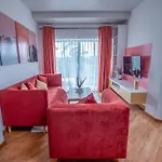 The Breeze Luxury Apartment Nuwara Eliya