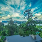 The Breeze Luxury Nuwara Eliya