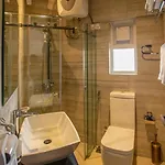 Apartment The Breeze Luxury