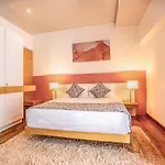 Apartment The Breeze Luxury *