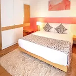 The Breeze Luxury *