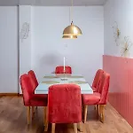 Apartment The Breeze Luxury
