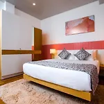 The Breeze Luxury Apartment Nuwara Eliya