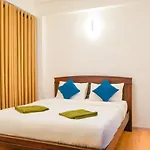 Vista Apartment Mariners Blue