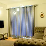 Vista Apartment Mariners Blue
