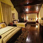 Brockenhurst Nuwara Eliya