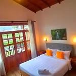 Moonplain Bungalows