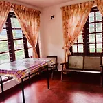 Green Cottage
