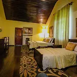 Villa Brockenhurst Nuwara Eliya