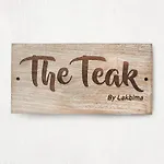 The Teak By Lakbima