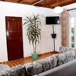 Inn The Fern