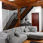 Inn The Fern