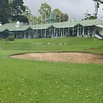 Knightsbridge Grand Apartment