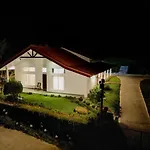 Caroline Villa, Nuwara Eliya