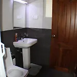 New Tour Guest house *