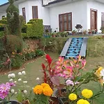 Elegant Holiday Home
