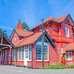 Guest house The Savanna *