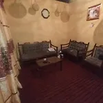 Mountline Villa