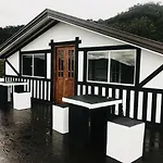 Paul Wood Cabana