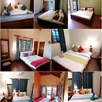 Glenfalls Rest *