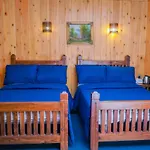 Blue Moon Residency