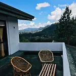 The Mount View By Liyozi Leasiure Hotel