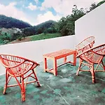 The Mount View By Liyozi Leasiure *