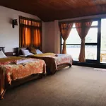 The Mount View By Liyozi Leasiure Hotel *