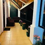 Hotel Embrace 