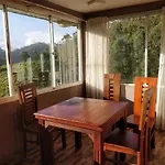 The Mount View By Liyozi Leasiure Hotel *