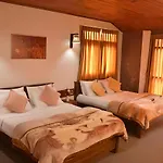 The Mount View By Liyozi Leasiure Hotel